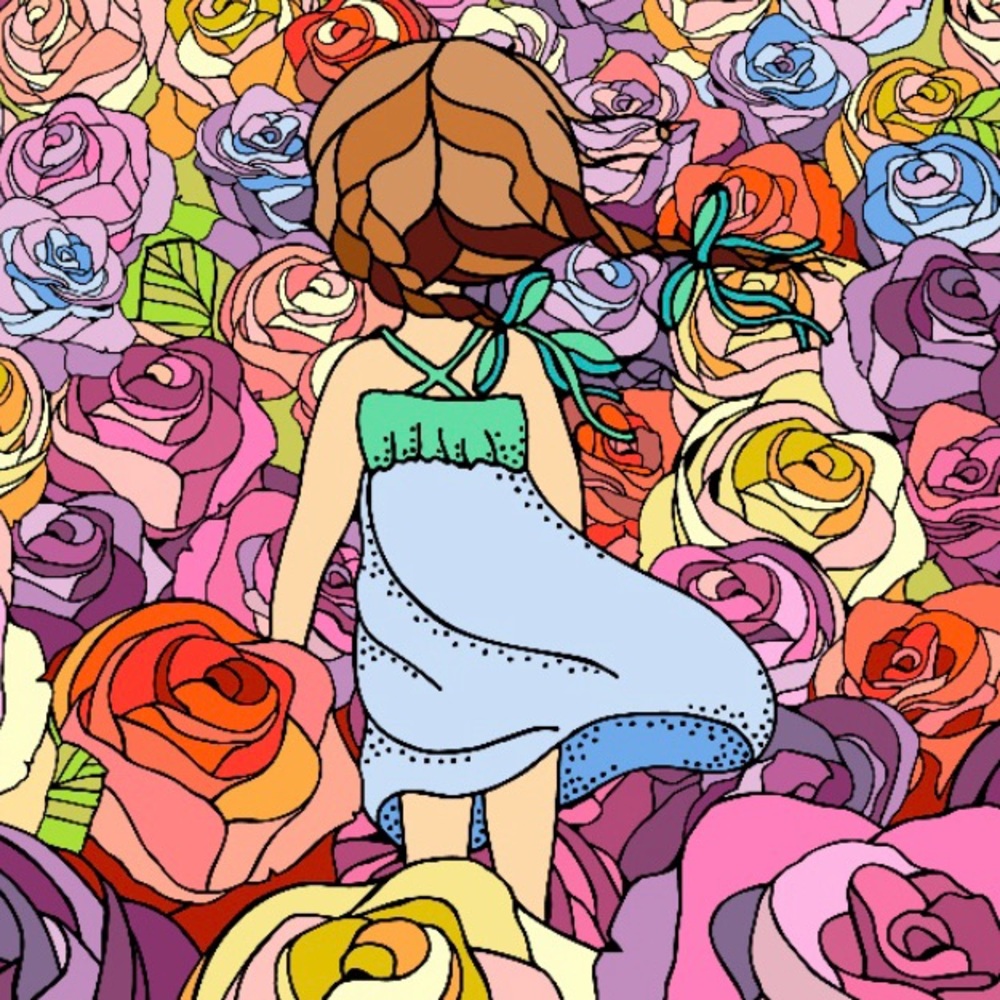 Meet your Posher, Madison